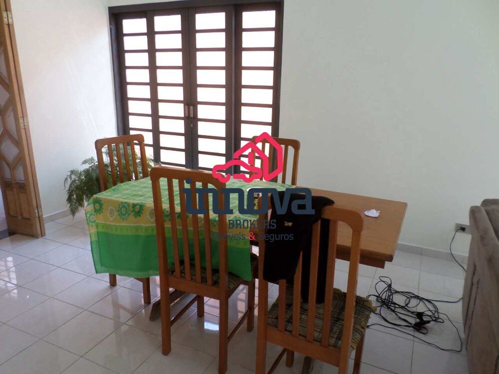 Sobrado, 3 quartos, 146 m² - Foto 11