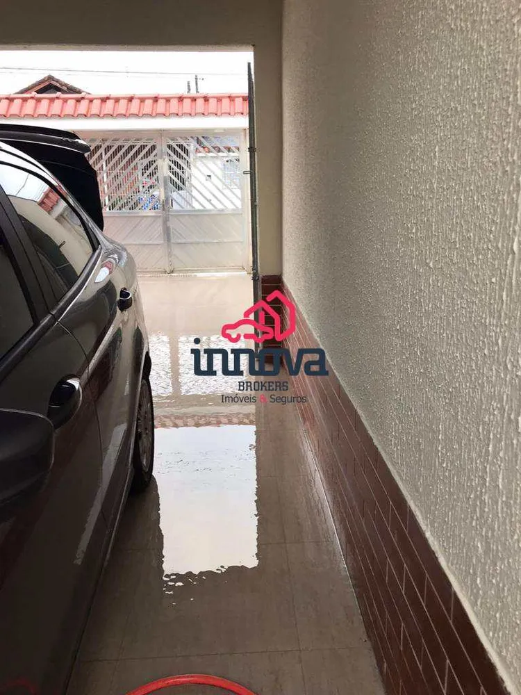 Casa, 2 quartos, 105 m² - Foto 12