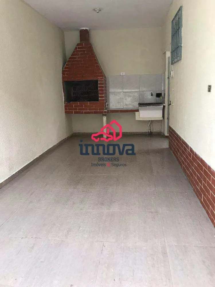 Casa, 2 quartos, 105 m² - Foto 11