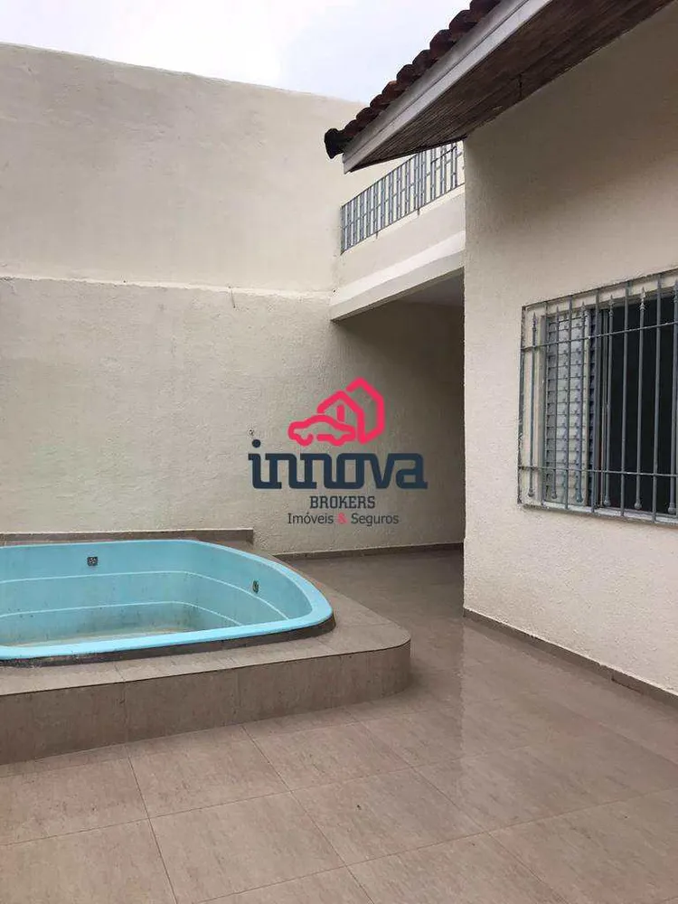 Casa, 2 quartos, 105 m² - Foto 8