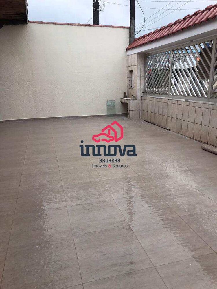 Casa, 2 quartos, 105 m² - Foto 9