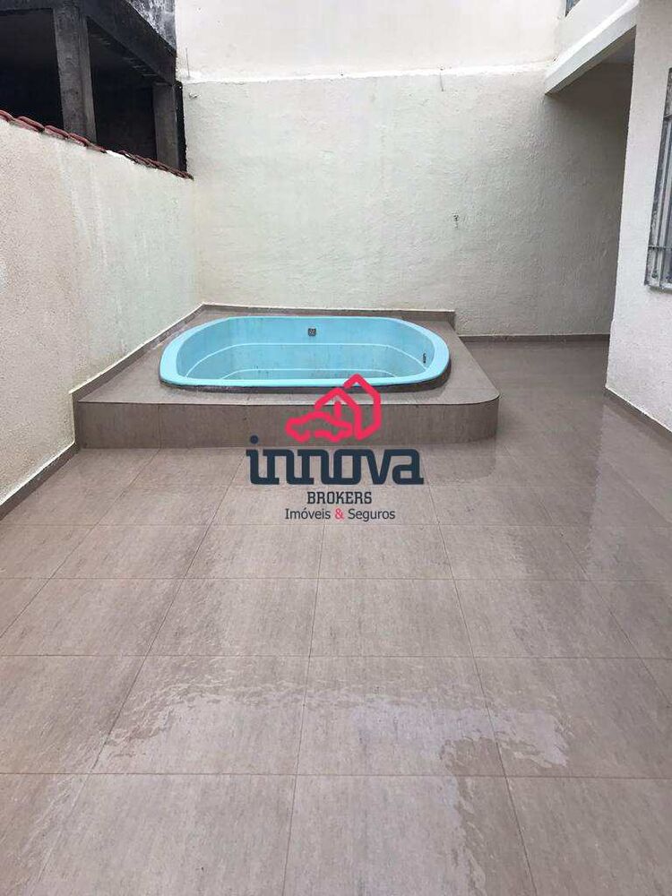 Casa, 2 quartos, 105 m² - Foto 7