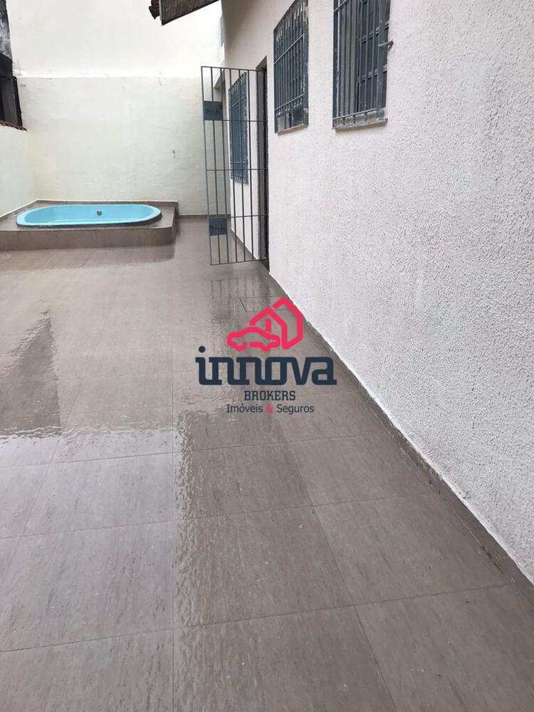 Casa, 2 quartos, 105 m² - Foto 6
