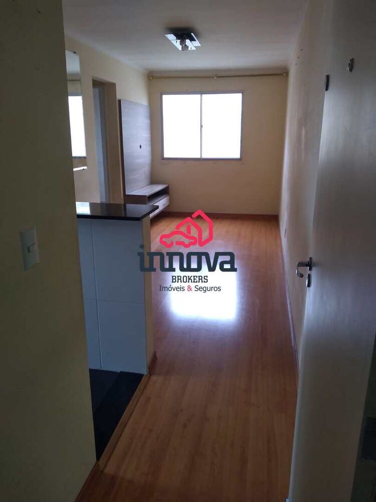 Apartamento, 2 quartos, 45 m² - Foto 2