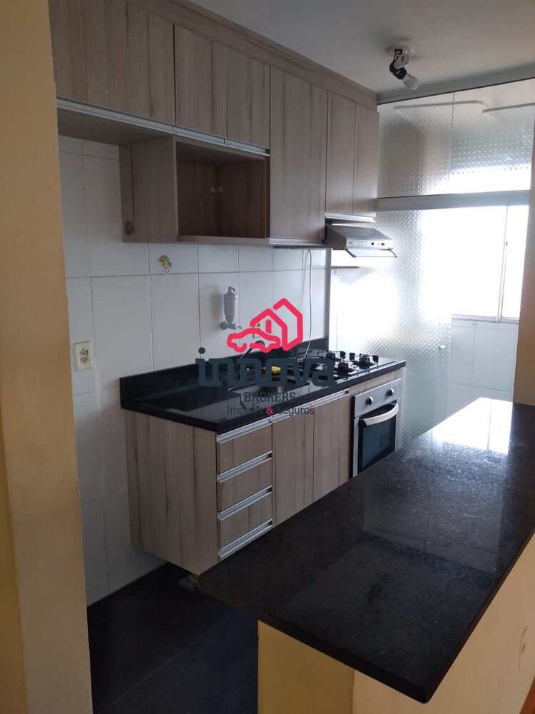 Apartamento, 2 quartos, 45 m² - Foto 11
