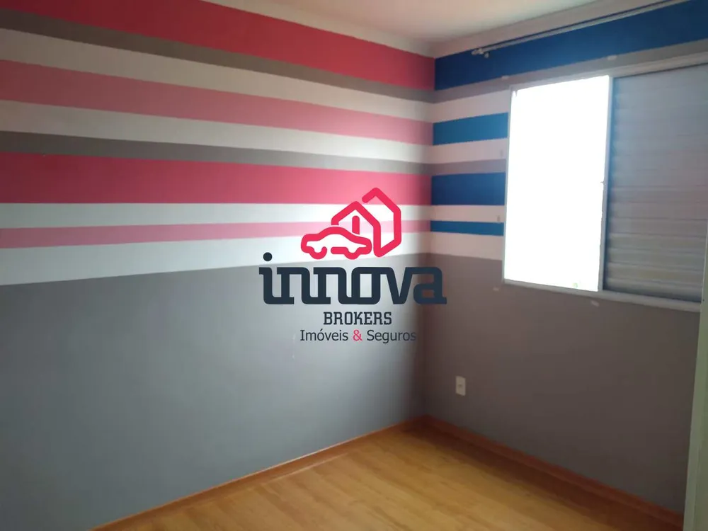 Apartamento, 2 quartos, 45 m² - Foto 10