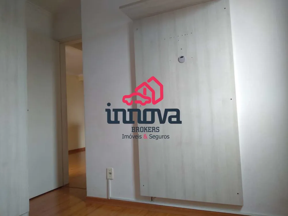 Apartamento, 2 quartos, 45 m² - Foto 12