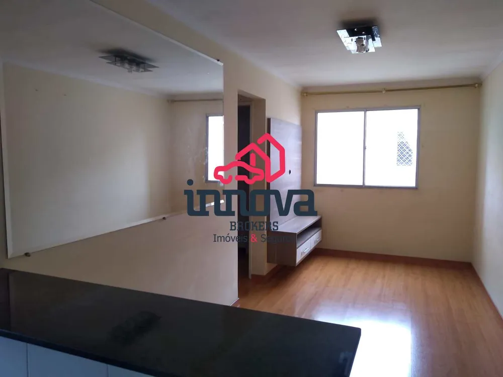 Apartamento, 2 quartos, 45 m² - Foto 11