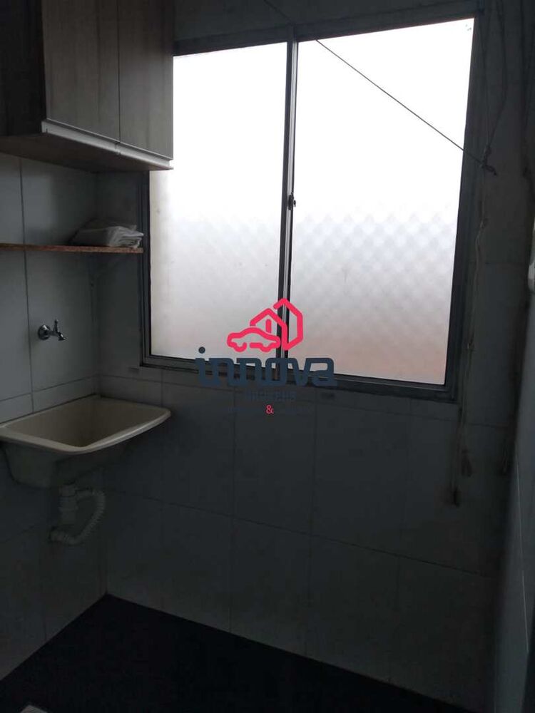 Apartamento, 2 quartos, 45 m² - Foto 4