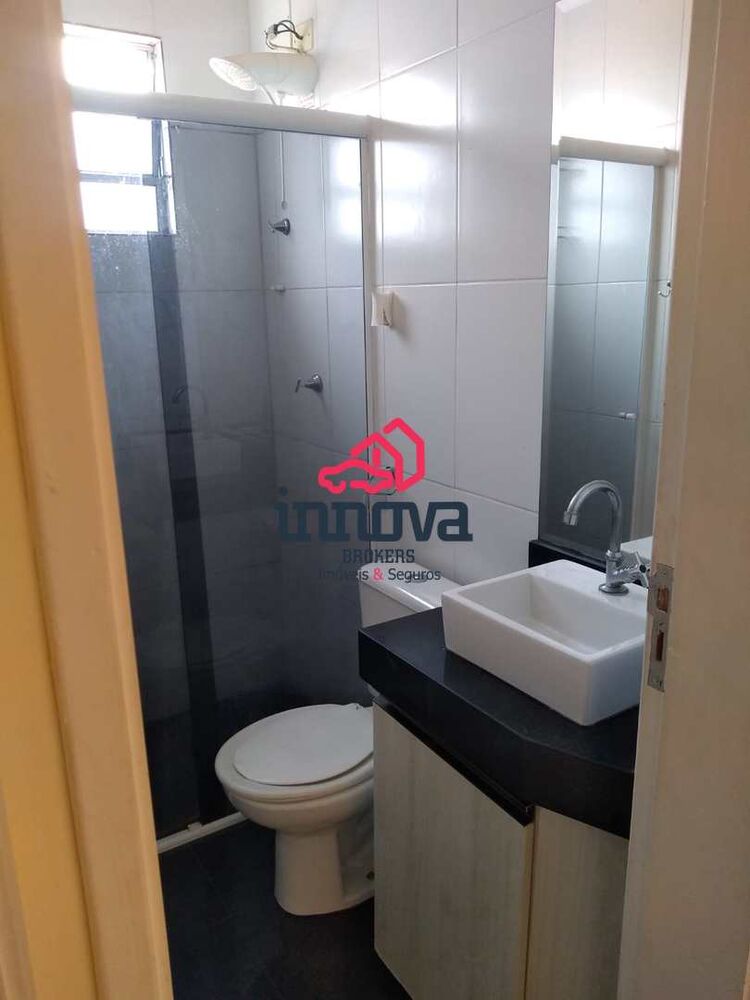 Apartamento, 2 quartos, 45 m² - Foto 1