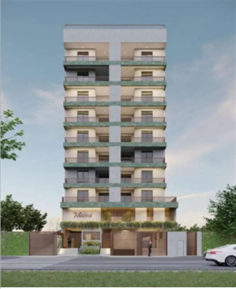 Apartamento, 2 quartos, 71 m² - Foto 1