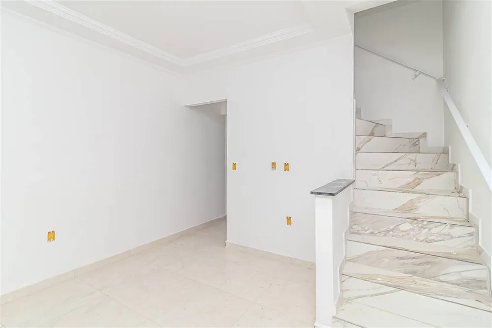 Casa, 2 quartos, 49 m² - Foto 2