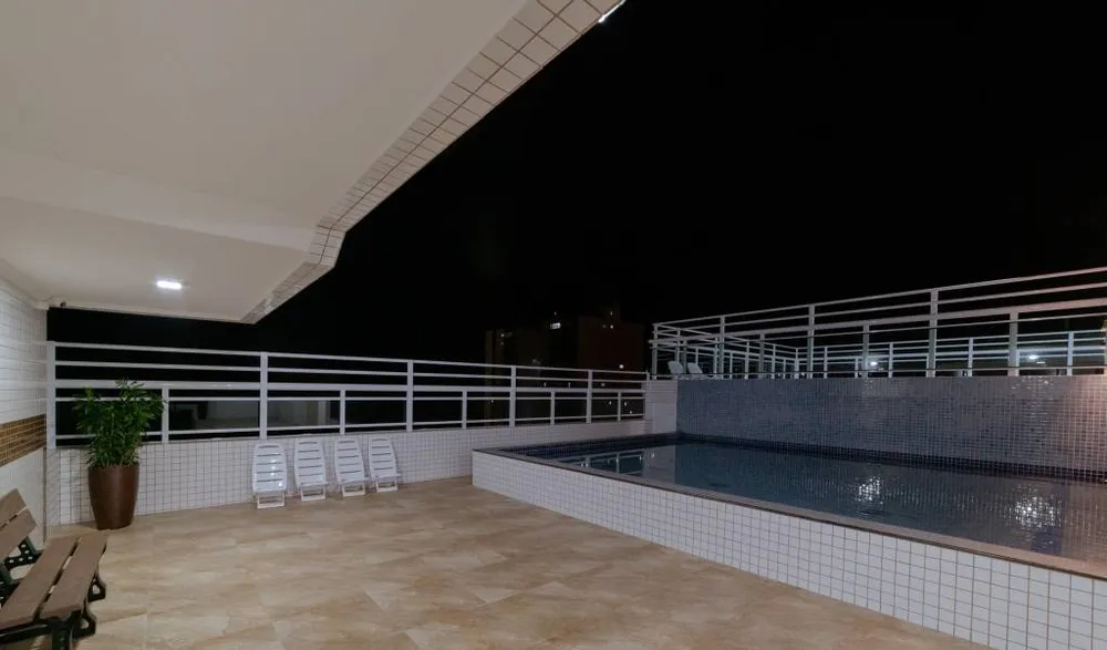 Apartamento, 2 quartos, 91 m² - Foto 4