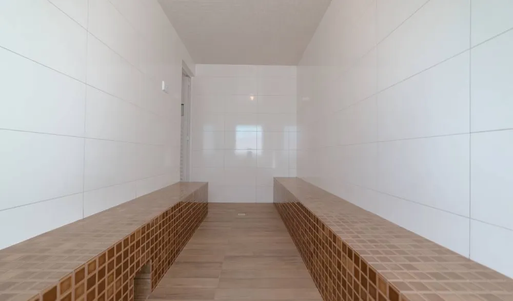 Apartamento, 2 quartos, 91 m² - Foto 2