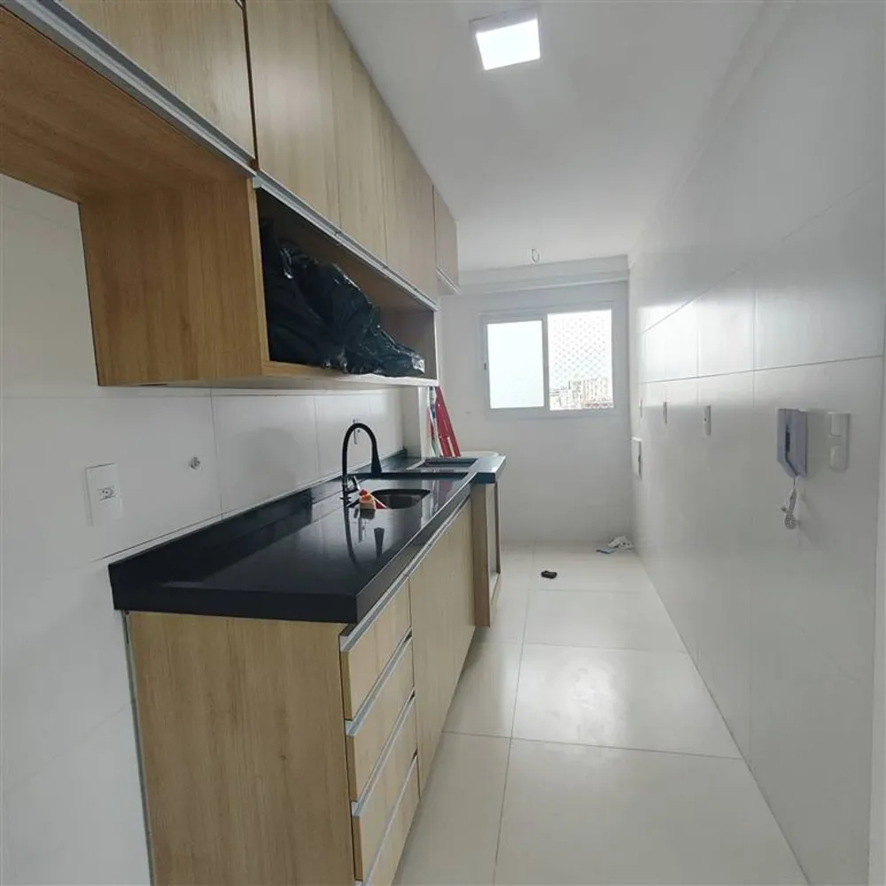 Apartamento, 2 quartos, 77 m² - Foto 3