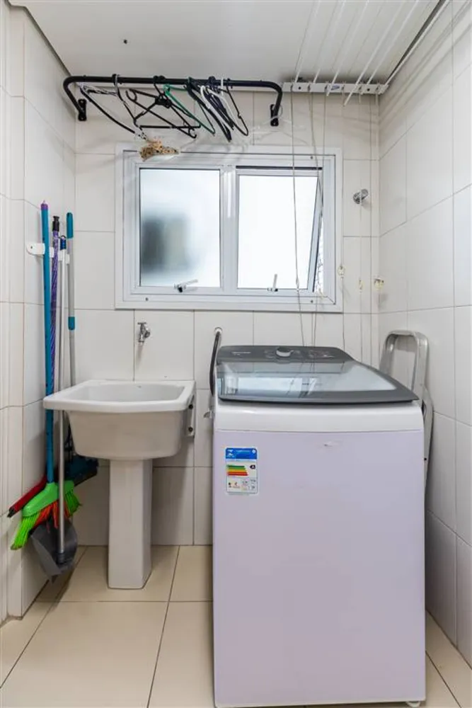 Apartamento, 3 quartos, 111 m² - Foto 3