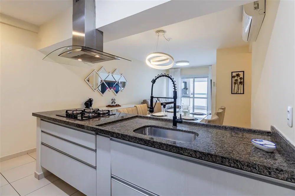 Apartamento, 3 quartos, 111 m² - Foto 1