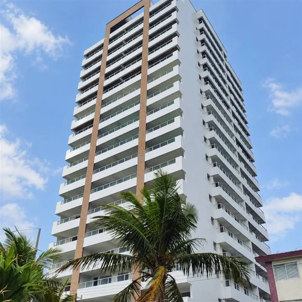 Apartamento, 3 quartos, 196 m² - Foto 1