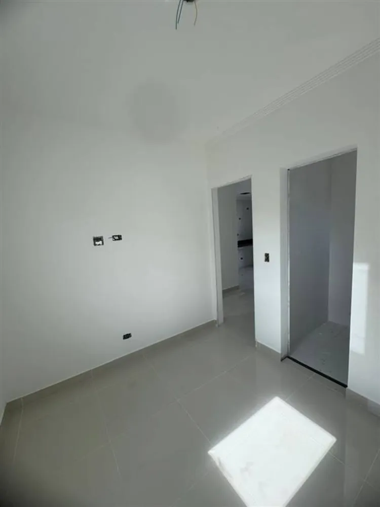 Casa, 2 quartos, 52 m² - Foto 3