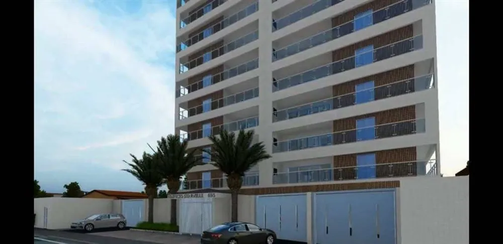 Apartamento, 3 quartos, 120 m² - Foto 2