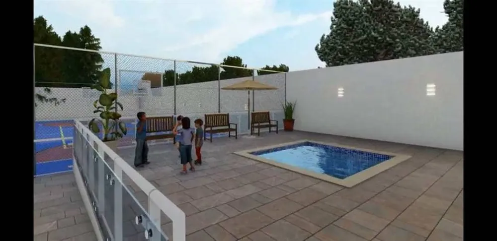 Apartamento, 3 quartos, 120 m² - Foto 3