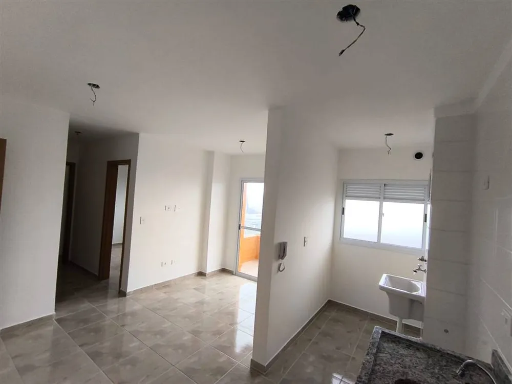 Apartamento, 2 quartos, 57 m² - Foto 1