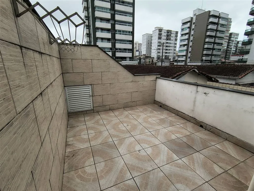 Casa, 2 quartos, 130 m² - Foto 2