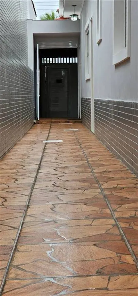 Casa, 3 quartos, 88 m² - Foto 4