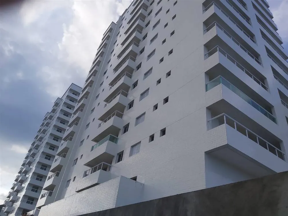 Apartamento, 2 quartos, 65 m² - Foto 2