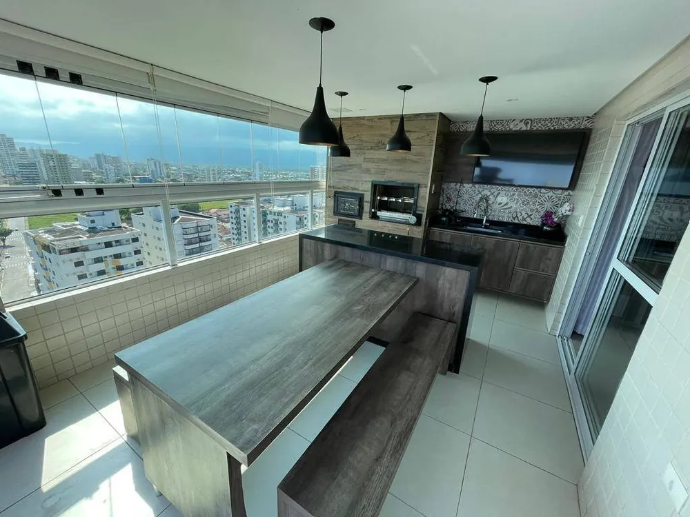 Apartamento, 4 quartos, 370 m² - Foto 1