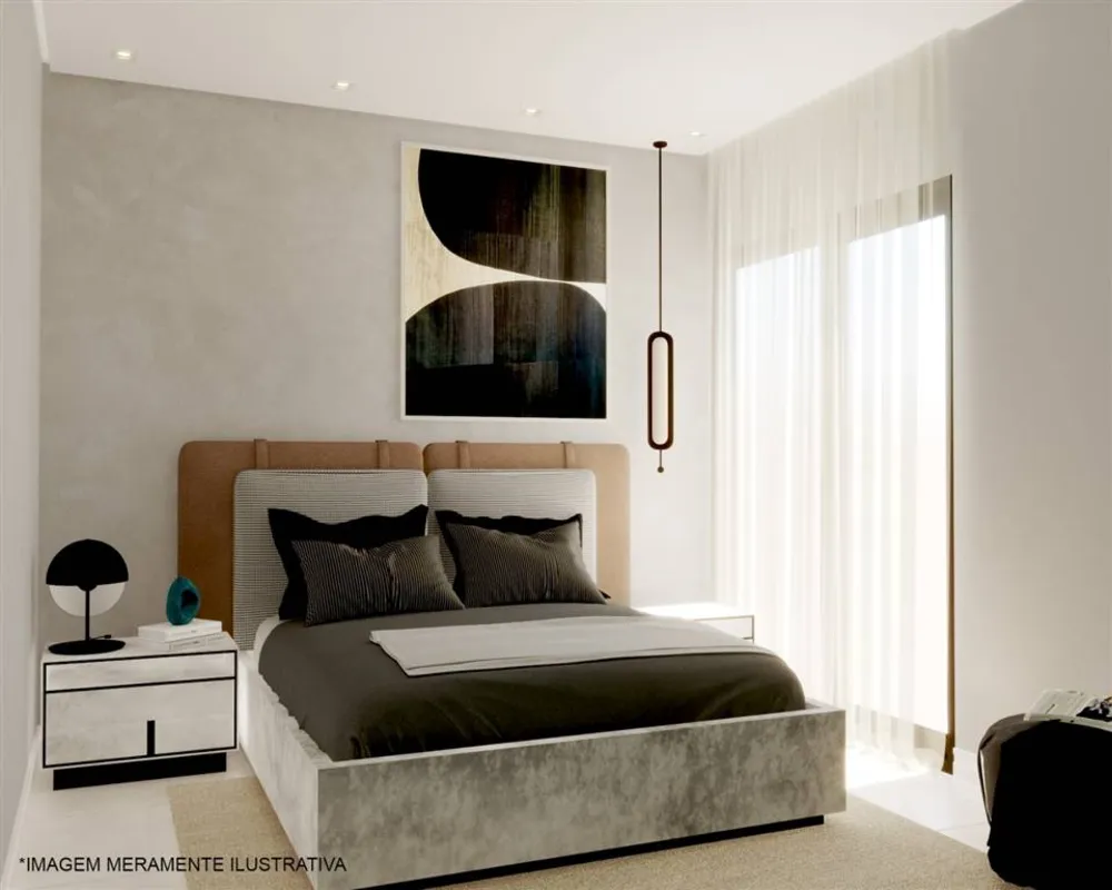 Casa, 2 quartos, 96 m² - Foto 4