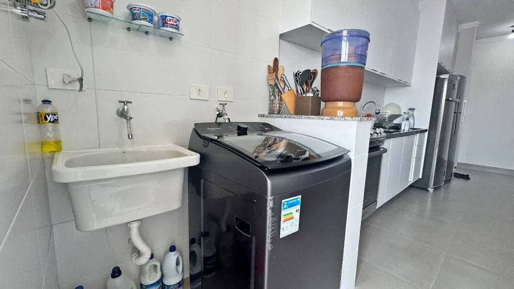 Apartamento, 2 quartos, 91 m² - Foto 2