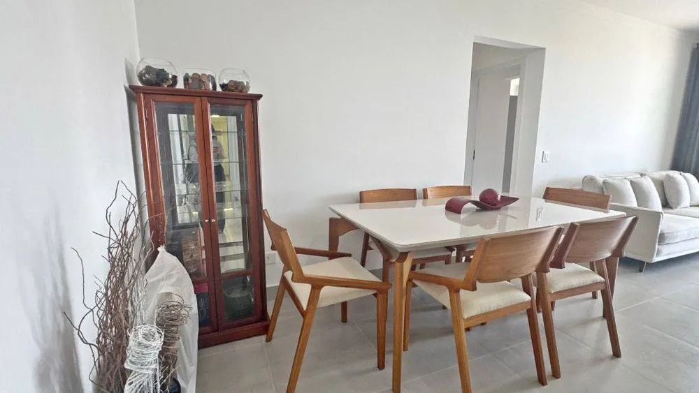 Apartamento, 2 quartos, 91 m² - Foto 1