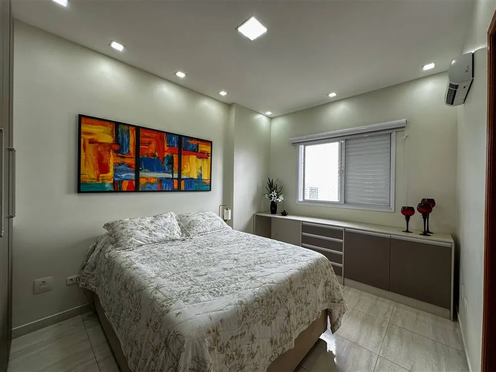 Apartamento, 4 quartos, 205 m² - Foto 3