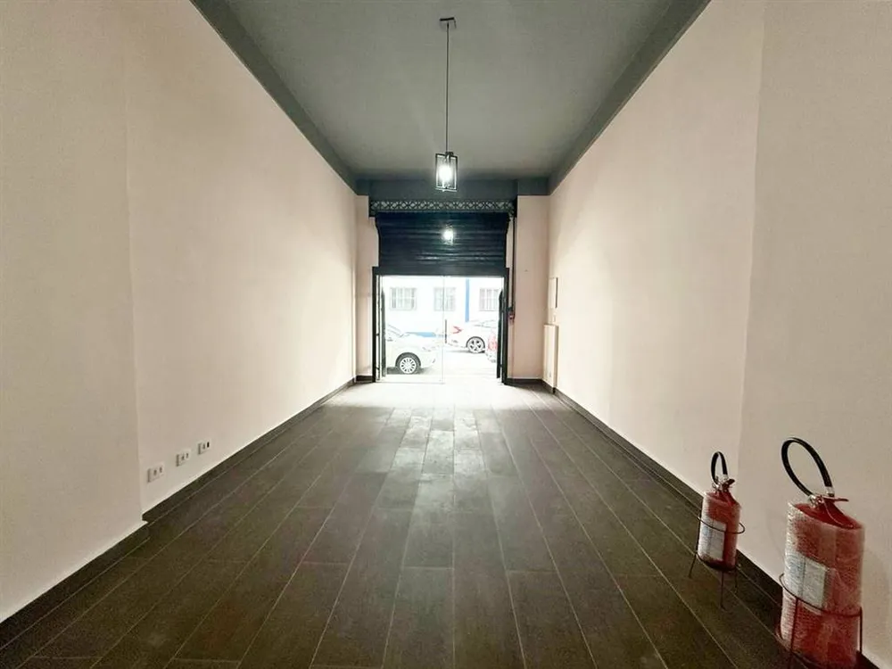 Prédio Inteiro, 27 m² - Foto 2