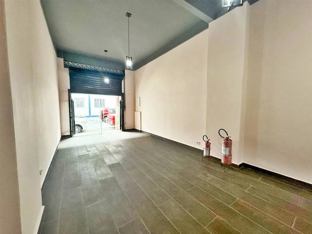 Prédio Inteiro, 27 m² - Foto 1