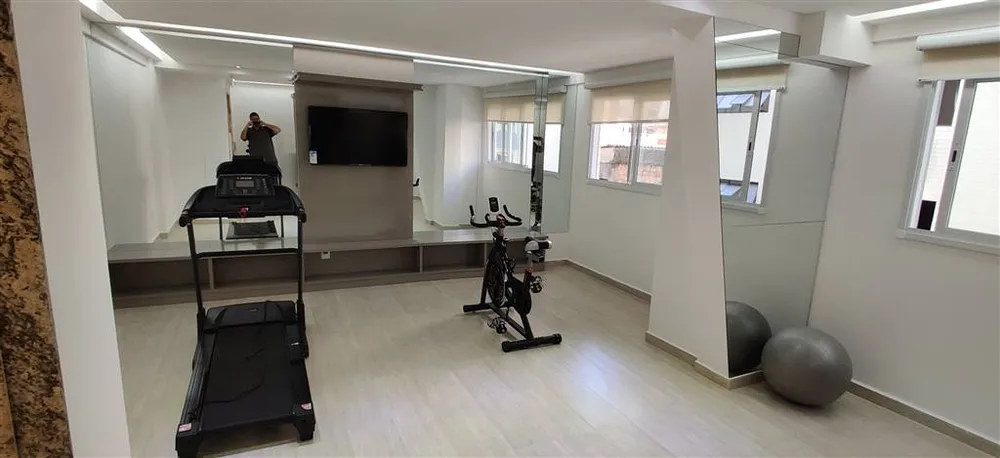 Apartamento, 2 quartos, 74 m² - Foto 1