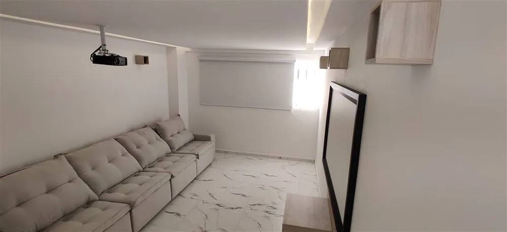 Apartamento, 2 quartos, 74 m² - Foto 3