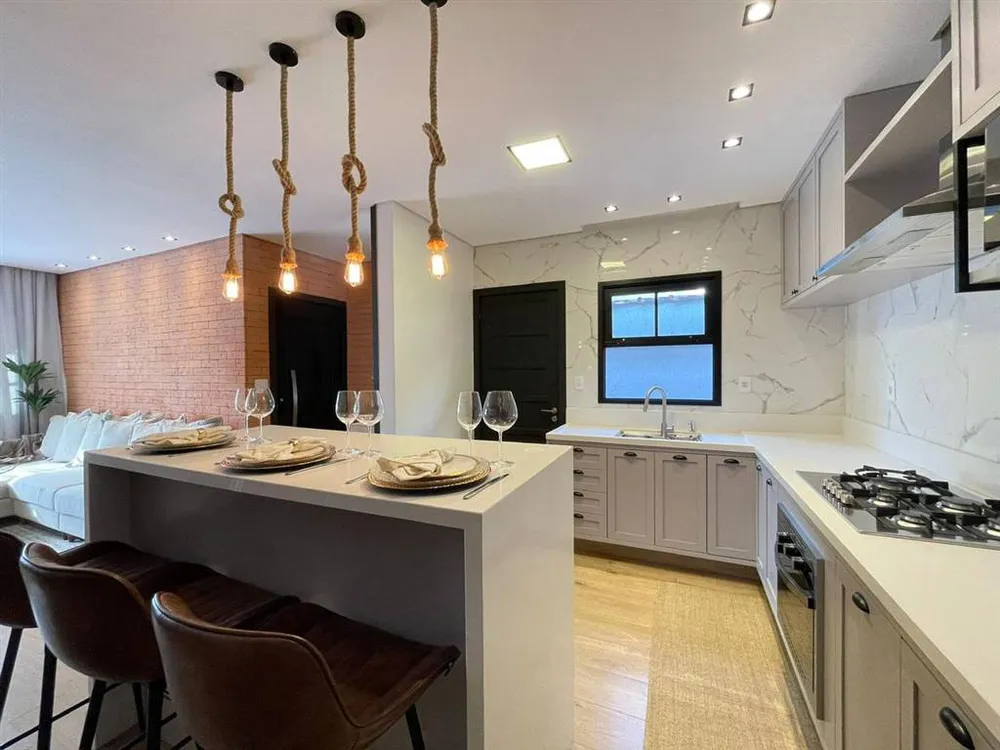 Casa, 4 quartos, 155 m² - Foto 2