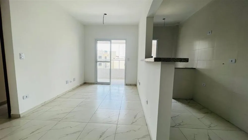 Apartamento, 2 quartos, 61 m² - Foto 2