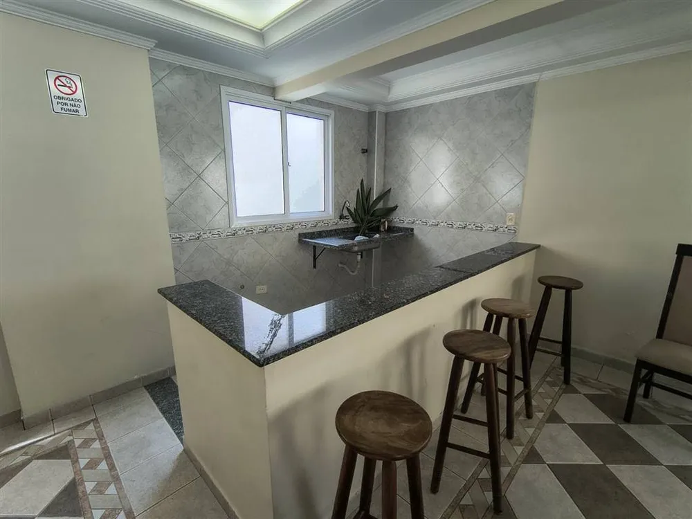 Apartamento, 1 quarto, 45 m² - Foto 2