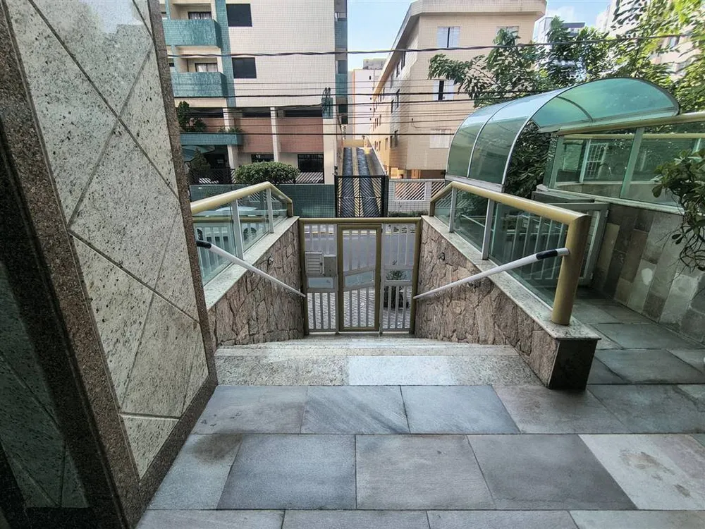Apartamento, 1 quarto, 45 m² - Foto 1