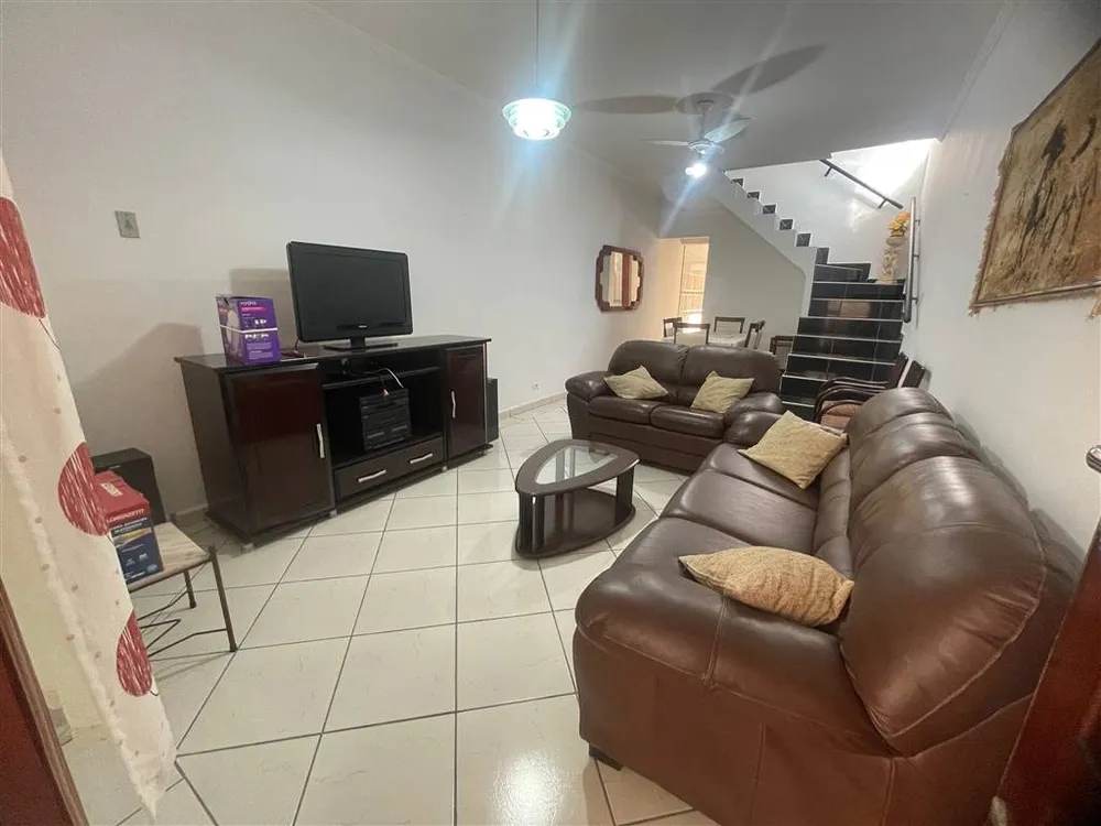 Casa, 3 quartos, 125 m² - Foto 3