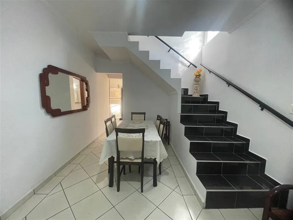 Casa, 3 quartos, 125 m² - Foto 2