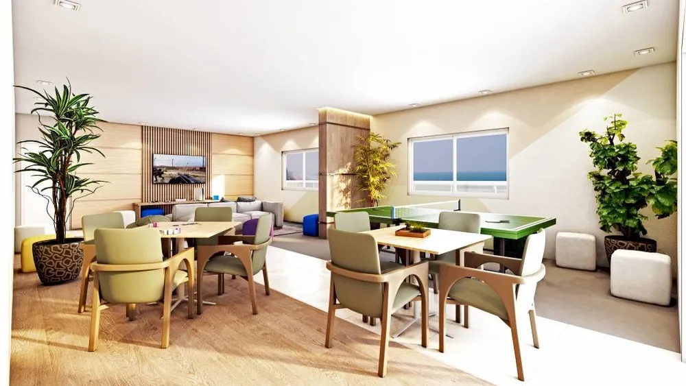 Apartamento, 2 quartos, 69 m² - Foto 3