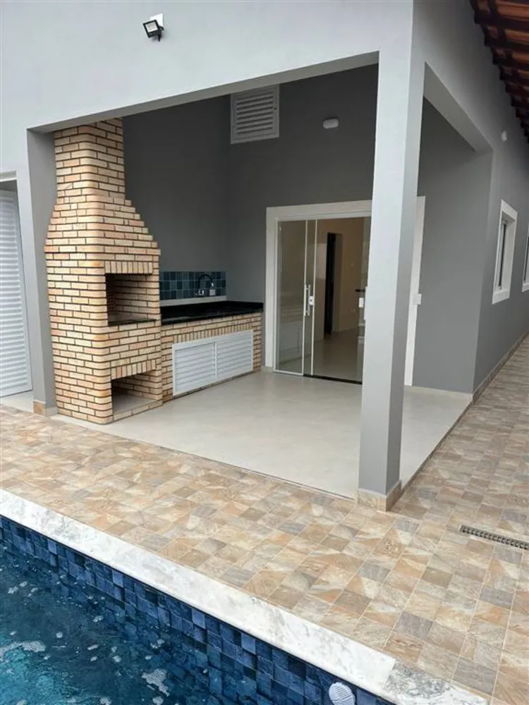 Casa, 3 quartos, 108 m² - Foto 1