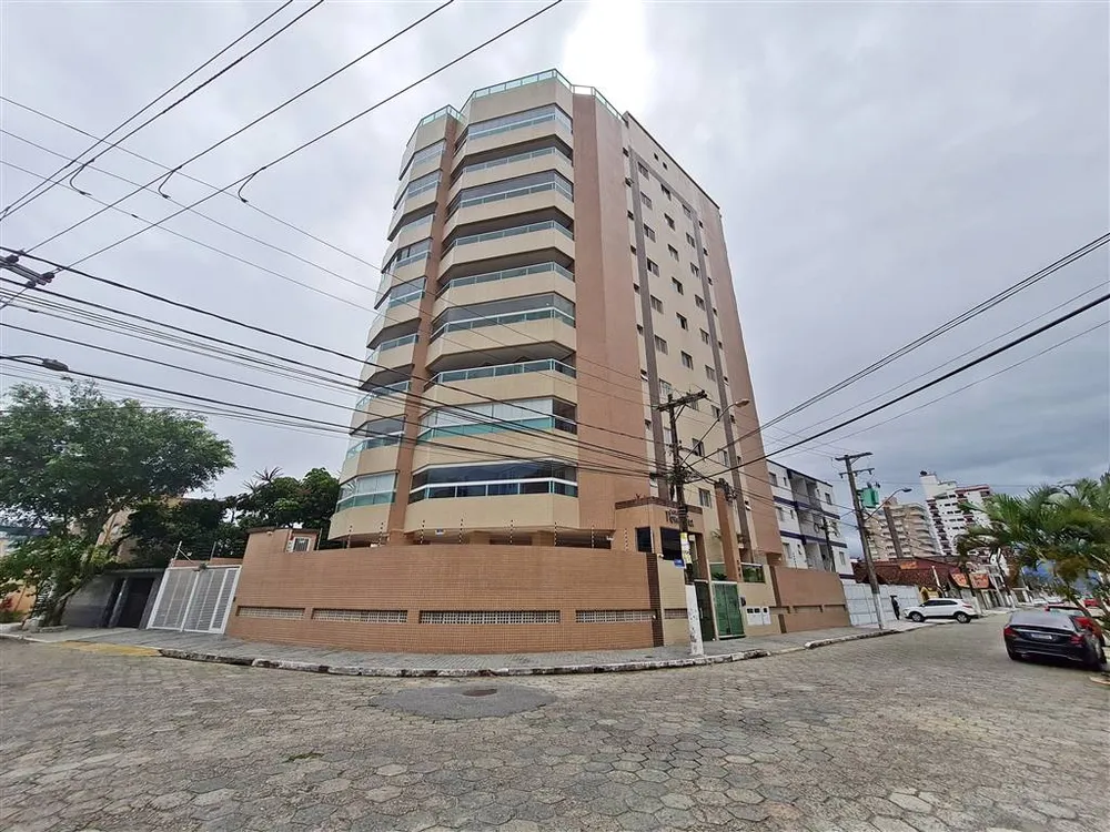 Apartamento, 2 quartos, 65 m² - Foto 1