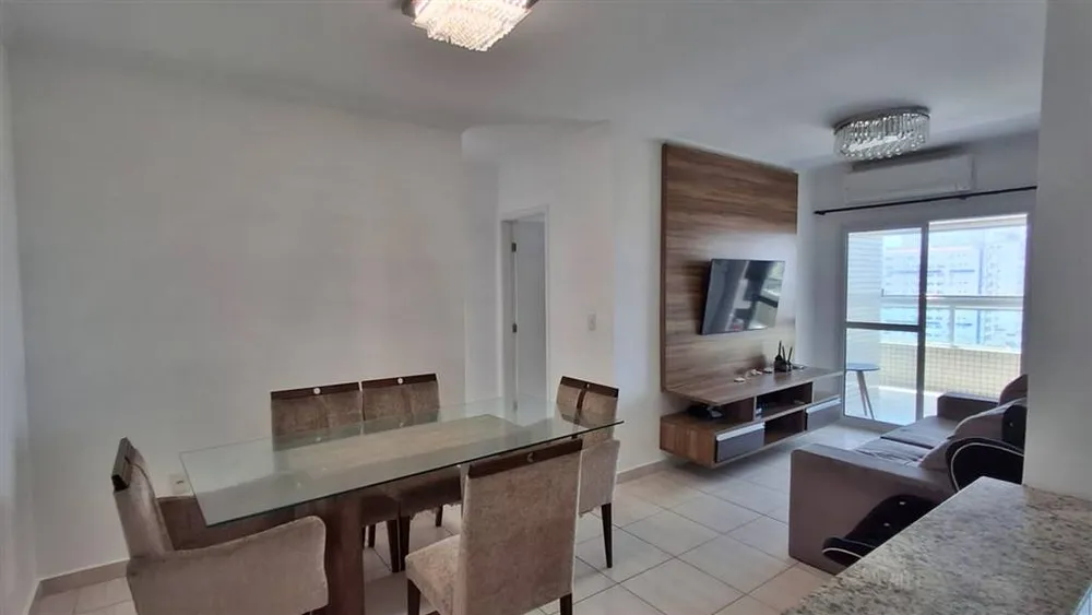 Apartamento, 3 quartos, 101 m² - Foto 3