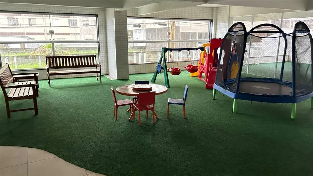 Apartamento, 3 quartos, 173 m² - Foto 3