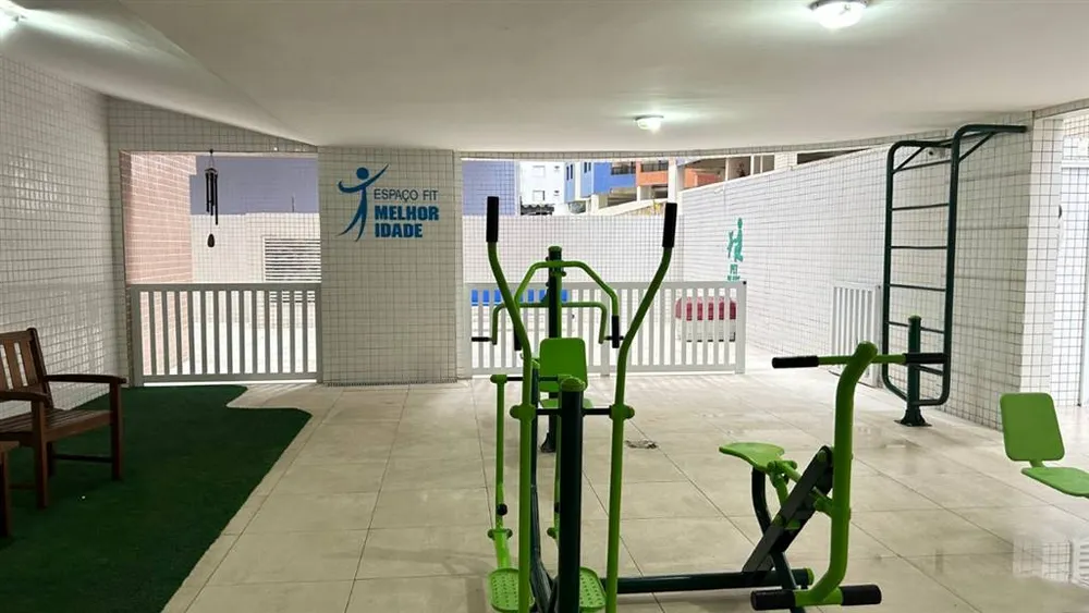 Apartamento, 3 quartos, 173 m² - Foto 4